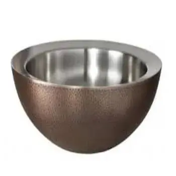 Copper Sink