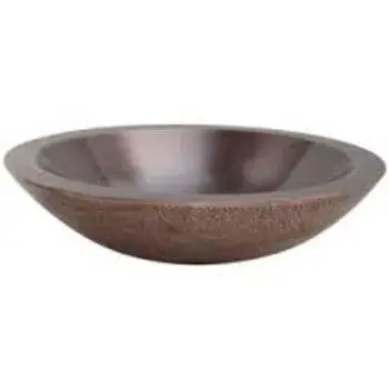 New Copper Sink