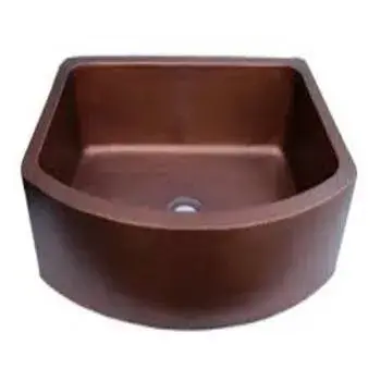Copper Sink