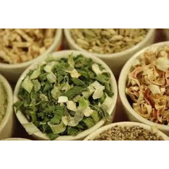 Dried Curry Leaves