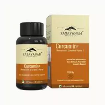 Curcumin Capsules