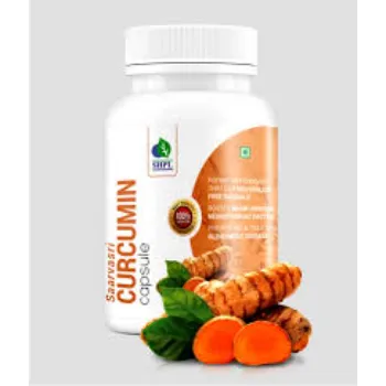 Curcumin Capsules