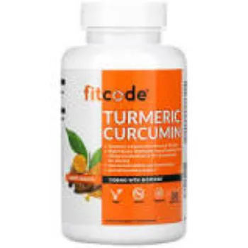 Curcumin Capsules