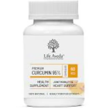 Curcumin Capsules
