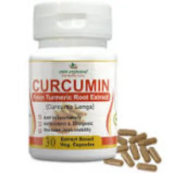 Curcumin Capsules