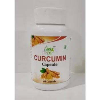 Curcumin Capsules