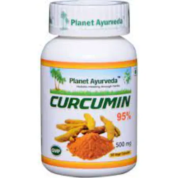 Curcumin Capsules