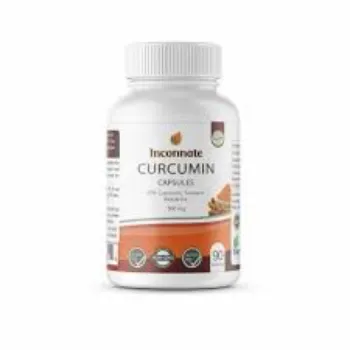 Curcumin Capsules