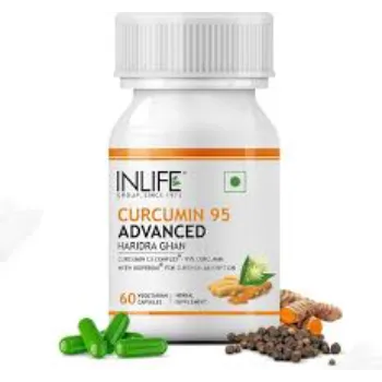Curcumin Capsules