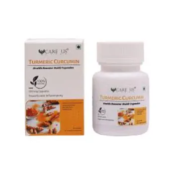 Curcumin Capsules