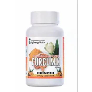 Curcumin Capsules
