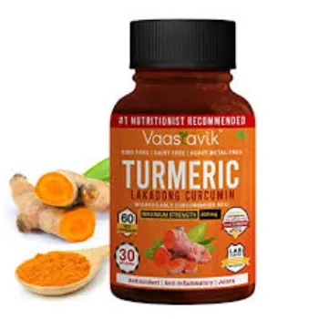 Curcumin Capsules
