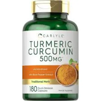 Curcumin Capsules