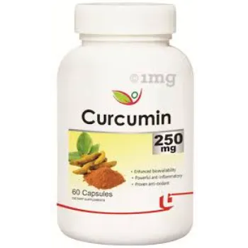 Curcumin Capsules