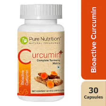 Curcumin Capsules