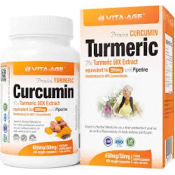 Curcumin Capsules