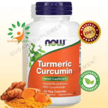 Curcumin Capsules