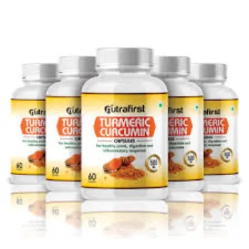 Curcumin Capsules