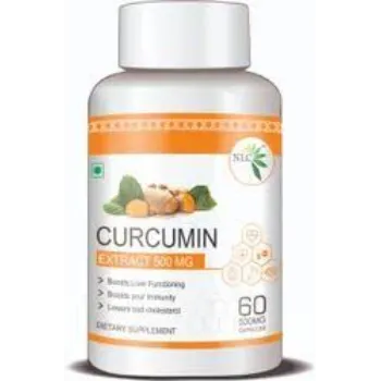 Curcumin Capsules