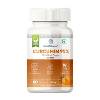 Curcumin Capsules