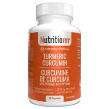 Curcumin Capsules