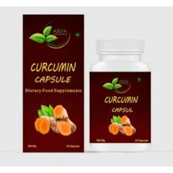Curcumin Capsules