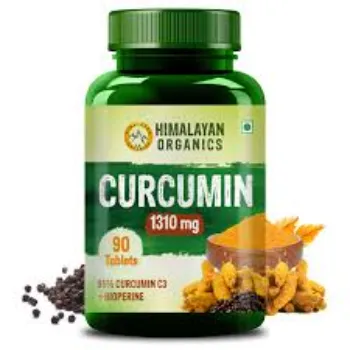 Curcumin Capsules