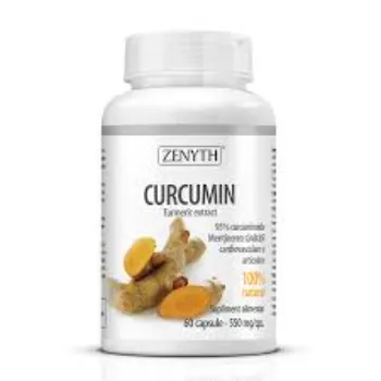 Curcumin Capsules