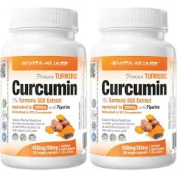 Curcumin Capsules