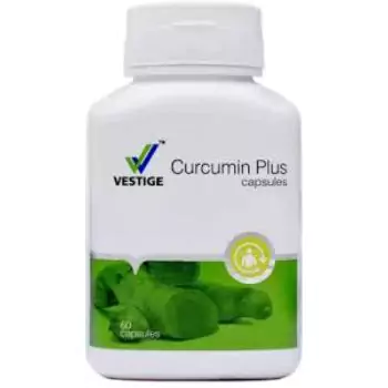 Curcumin Capsules