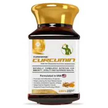 Curcumin Capsules
