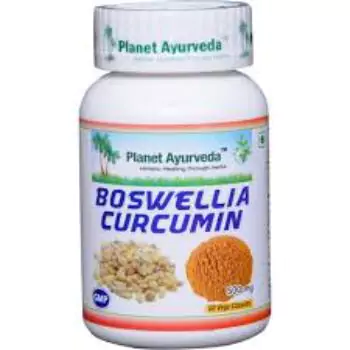 Curcumin Capsules