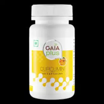 Curcumin Capsules