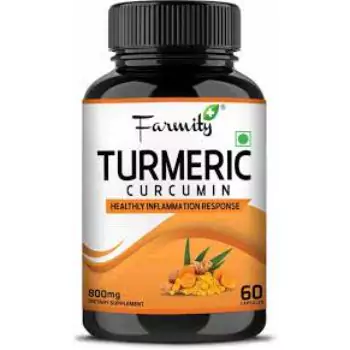 Curcumin Capsules