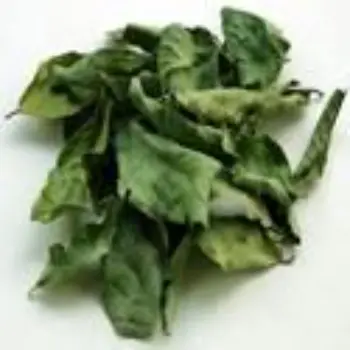 Organic Curry Leaves