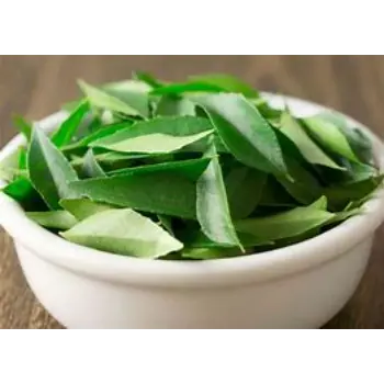 Natural Curry Leaves