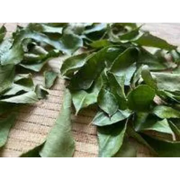 Common Dried Curry Leaves