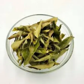 Natural Dried Curry Leaves