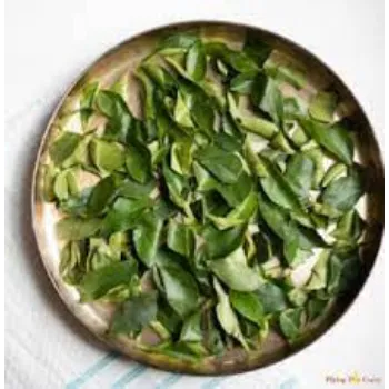 Natural Dried Curry Leaves