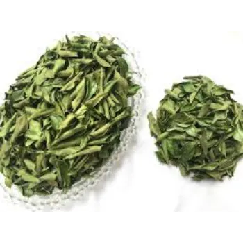 Organic Dried Curry Leaves