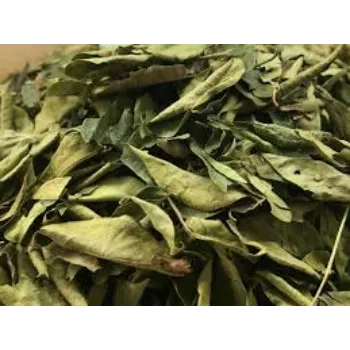 Organic Dried Curry Leaves