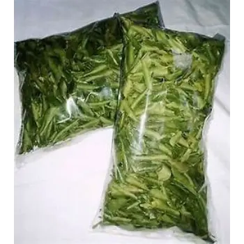Curry Leaves