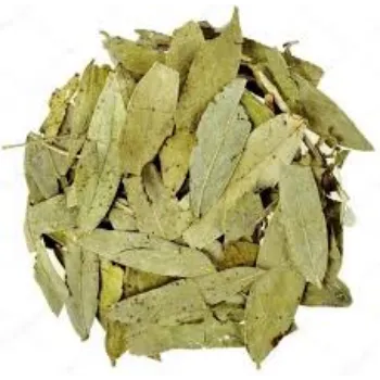 Organic Dried Curry Leaves