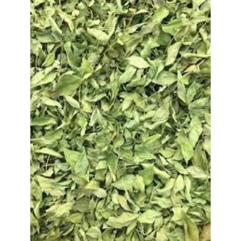 Organic Curry Leaves