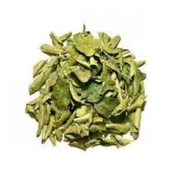 Organic Dried Curry Leaves