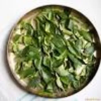Dried Curry Leaves