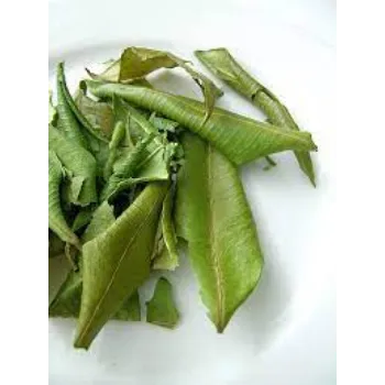 Dry Curry Leaves