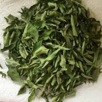 Natural Dry Curry Leaves
