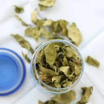Dried Curry Leaves