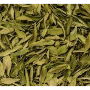 Dehydrated Curry Leaves